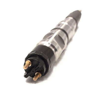 0445120295 400903-00036 Fuel Injector for Doosan DX160W-3 DL06KB DL220 Excavator