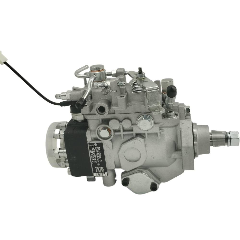 Injection Pump 196000-6150 22100-78D06-71 VE6／10F1150RNP615 for TOYOTA TICO 1DZ
