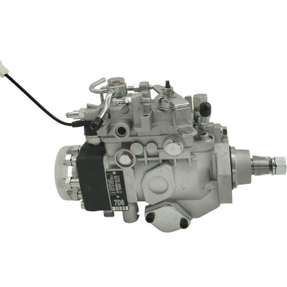 Injection Pump 196000-6150 22100-78D06-71 VE6／10F1150RNP615 for TOYOTA TICO 1DZ
