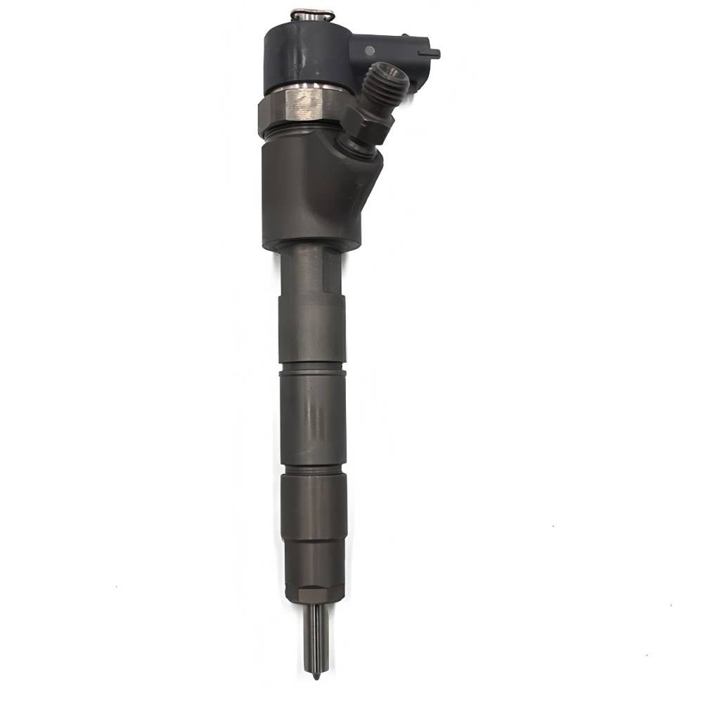 0445110661 32R61-00020 Fuel Injector for Mitsubishi DO6FR SANY Tracked Excavator
