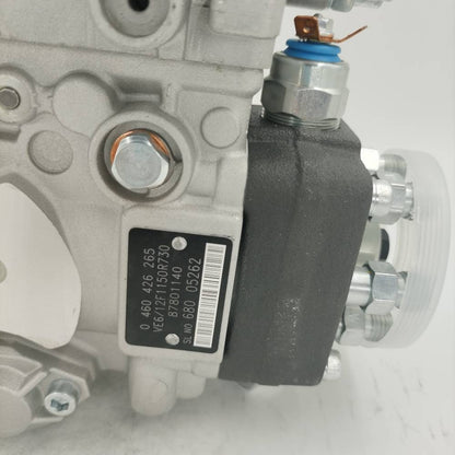 Diesel Fuel Injection Pump 0460426265 87801140 VE6／12F1150R730 for New Holland