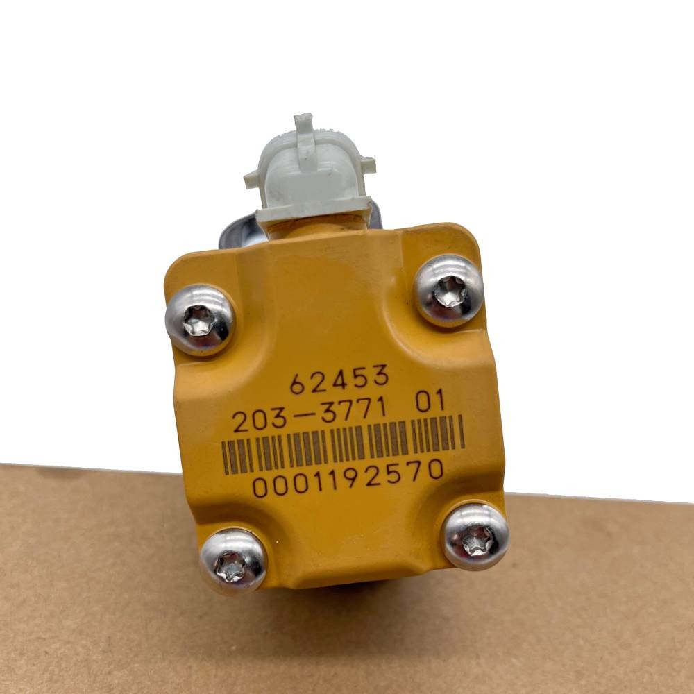 203-3771 2033771 Common Rail Diesel Fuel Injector for Caterpillar CAT 3126B