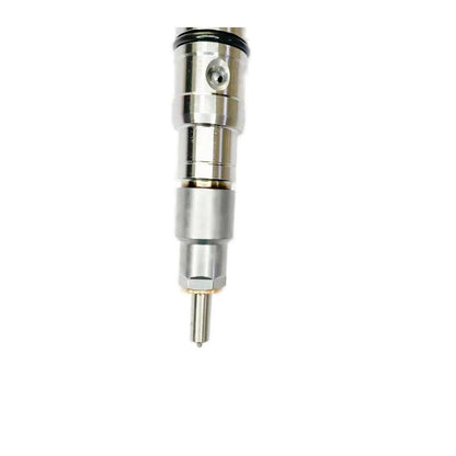0445120218 51101006125 Common Rail Diesel Fuel Injector for MAN TAG TGA TGS