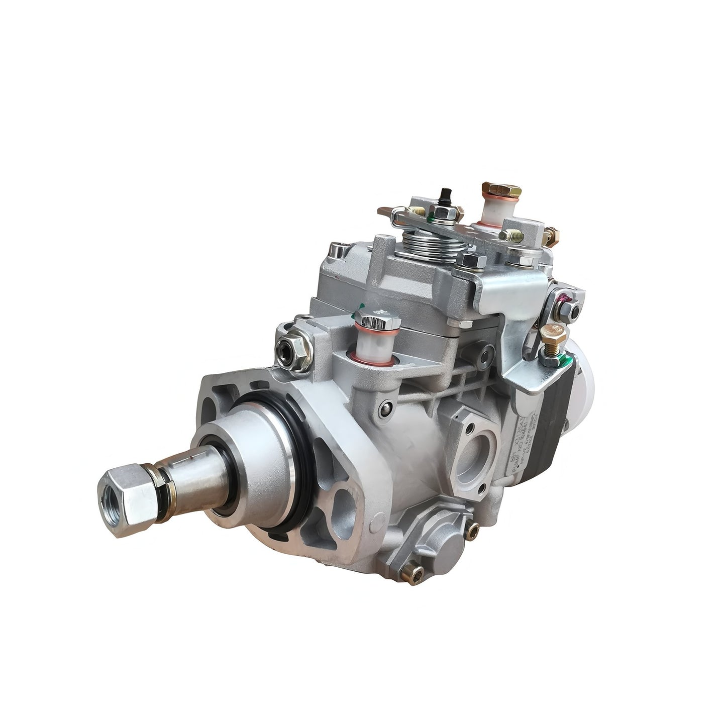 Diesel Fuel Injection Pump 104641-7320 NP-VE4/11F1100RNP2514 for KOMATSU S4D95L