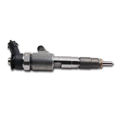 0445110340 1980 S5 Fuel Injector For Ford Citroen Fiesta Peugeot TDCi Fiat Scudo