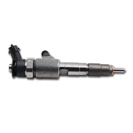 0445110340 1980 S5 Fuel Injector For Ford Citroen Fiesta Peugeot TDCi Fiat Scudo