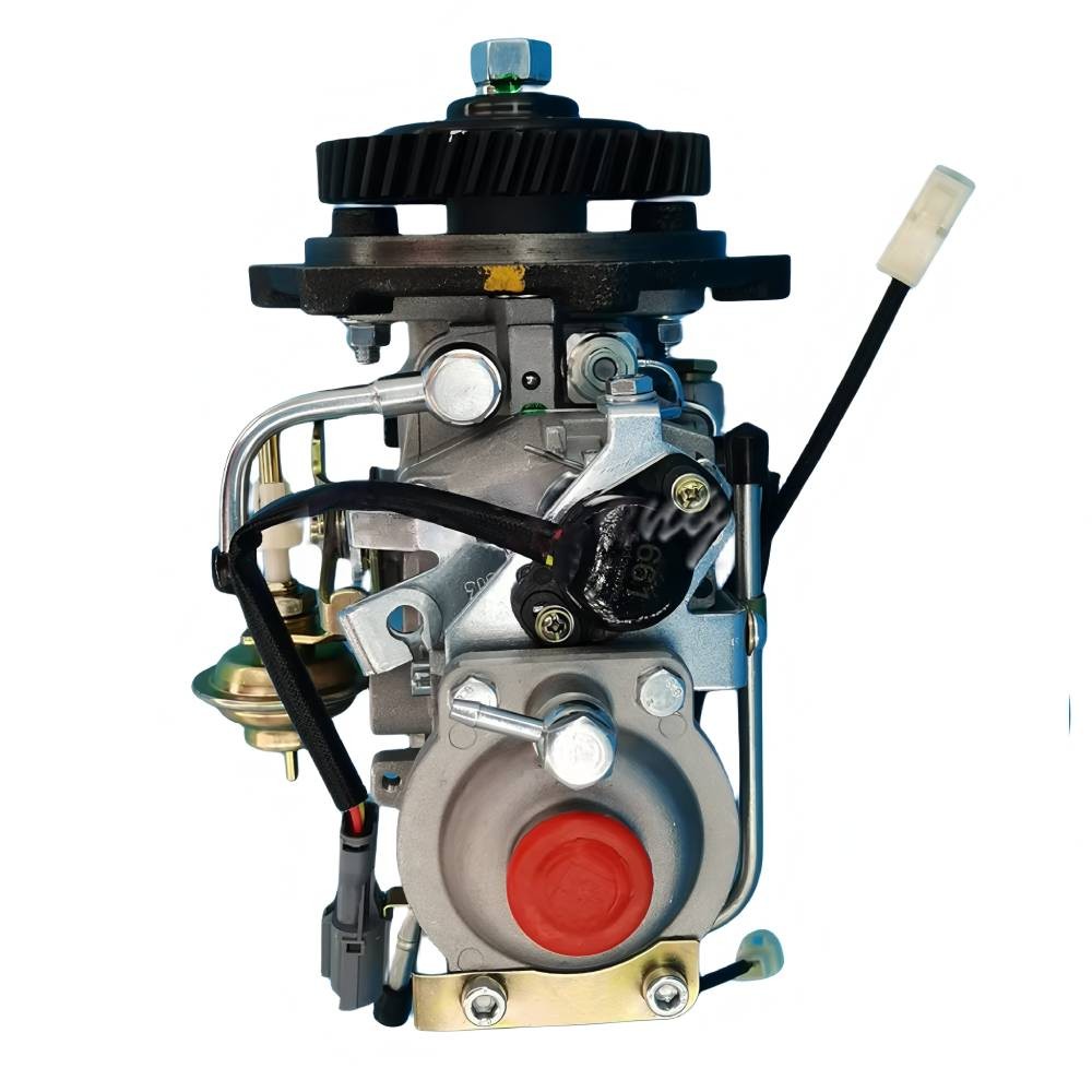 Diesel Fuel Injection Pump 104646-5113 NP-VE4／11F1700LNP2336 for ISUZU 4JB1-TC