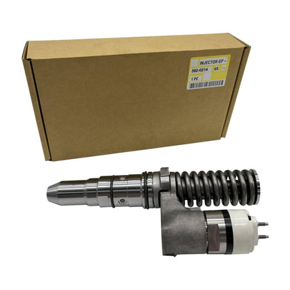 392-0214 3920214 20R-1275 20R1275 Diesel Fuel Injector for CAT 3508B/3512B/3516B