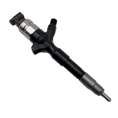 095000-7410 23670-39215 2367039215 Fuel Injector for Toyota Hilux 1KD/2KD-FTV