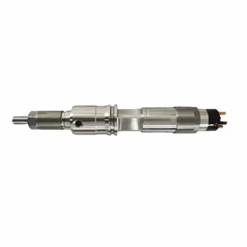 0445120015 503135269 5010477499 Common Rail Fuel Injector for Iveco Renault
