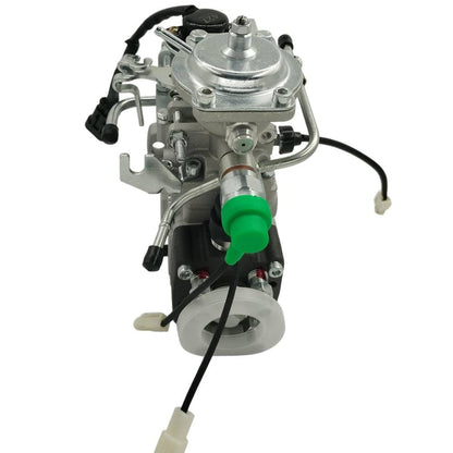 Diesel Fuel Injection Pump 104746-6442 NP-VE4/11F1900LNP2075 for ISUZU 4JB1-T