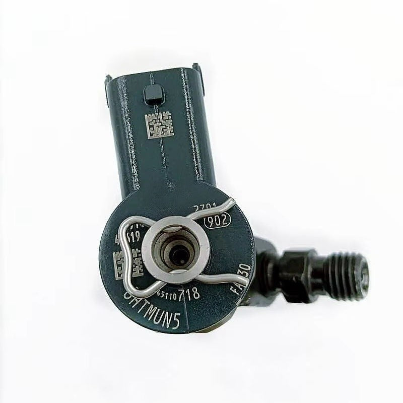 0445110718 Common Rail Diesel Fuel Injector for JAC 1100200FA130 HF4DA1-2C
