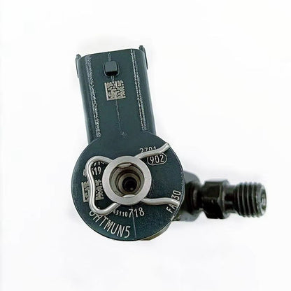 0445110718 Common Rail Diesel Fuel Injector for JAC 1100200FA130 HF4DA1-2C