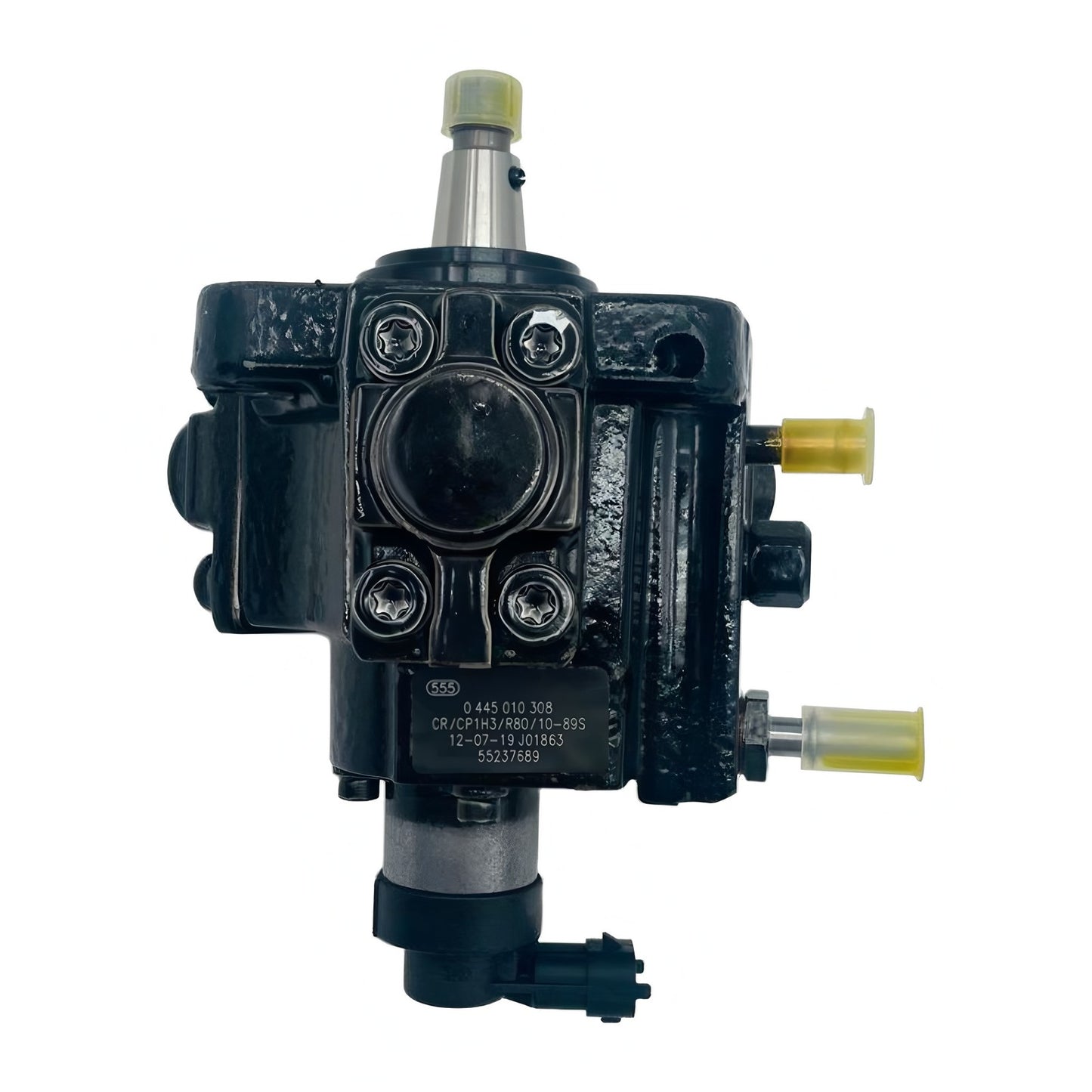 0445010308 5801386698 5801439062 Diesel Fuel Injection Pump for FIAT IVECO