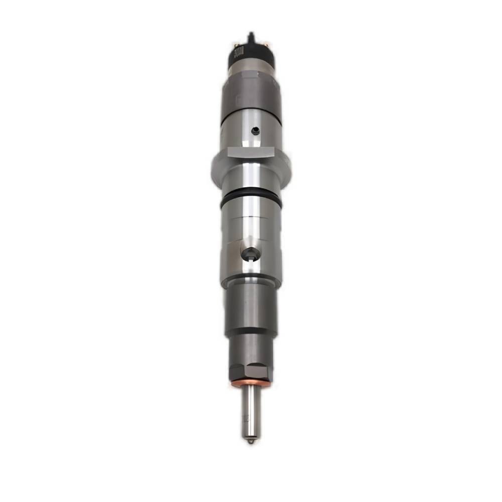 0445120236 5263308 84346812 Common Rail Fuel Injector for Cummins QSL9