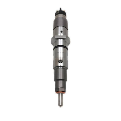 0445120236 5263308 84346812 Common Rail Fuel Injector for Cummins QSL9
