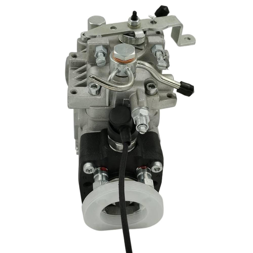 Fuel Injection Pump 196000-4910 22100-78730-71 VE4／12F1150RND491 for TOYOTA 2Z