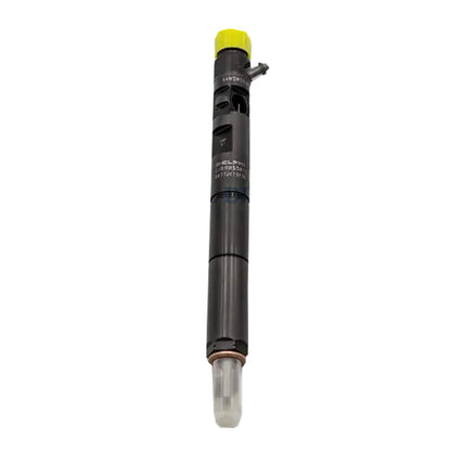 Common Rail Fuel Injector 11121007AR EJBR03301D For JMC Truck Ford Transit 2.8l