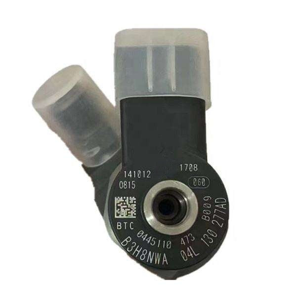 0445110473 04L130277AD Diesel Fuel Injector for VW Beetle CC Golf Audi Skoda