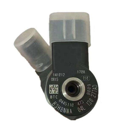 0445110473 04L130277AD Diesel Fuel Injector for VW Beetle CC Golf Audi Skoda
