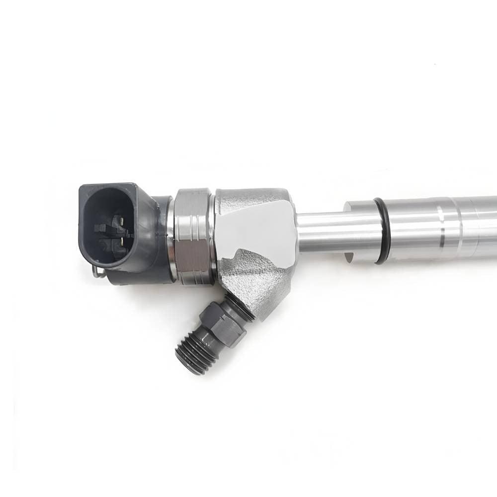 0445110421 Common Rail Diesel Fuel Injector for IVECO Engine