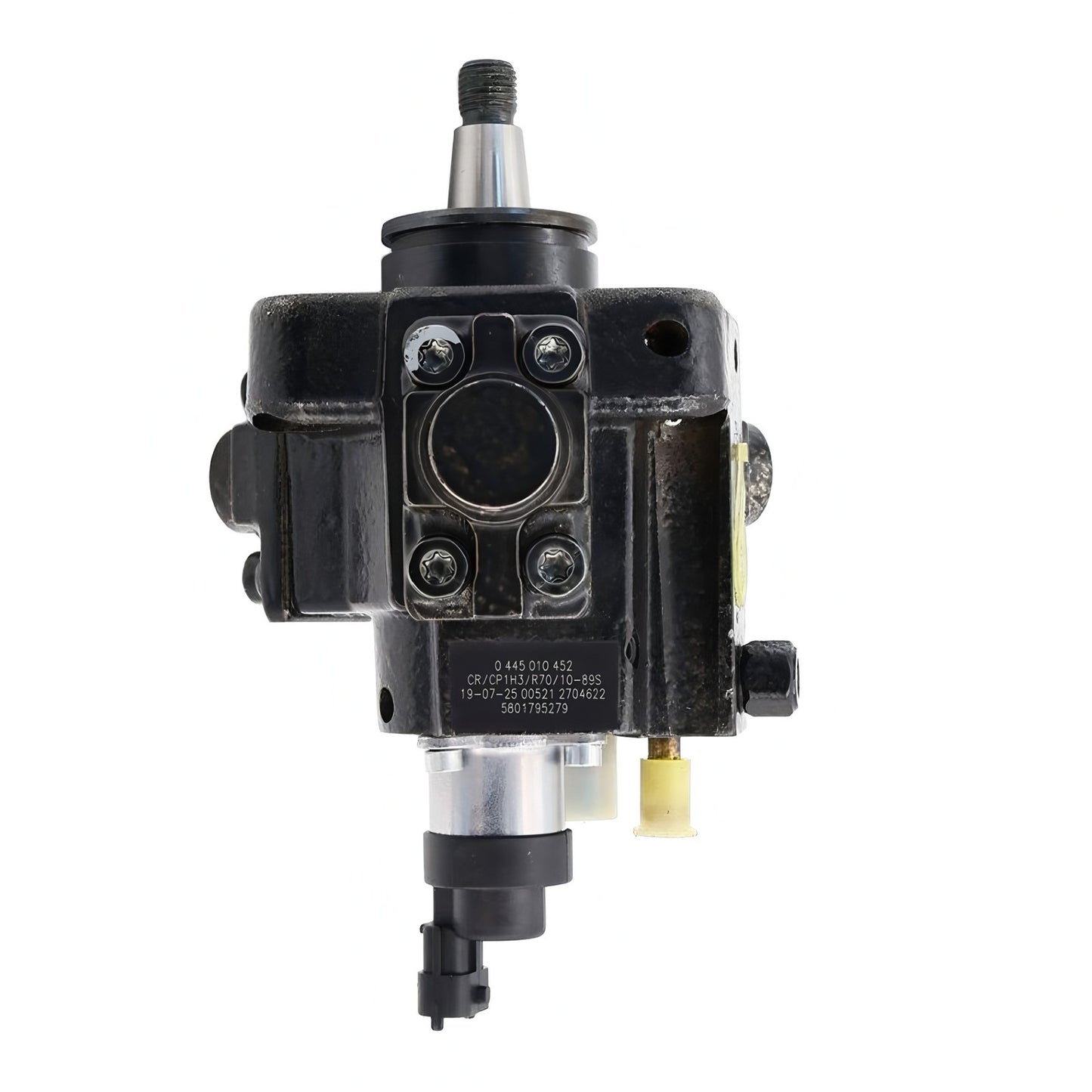 0445010452 5801795279 5801861266 Diesel Fuel Injection Pump for IVECO