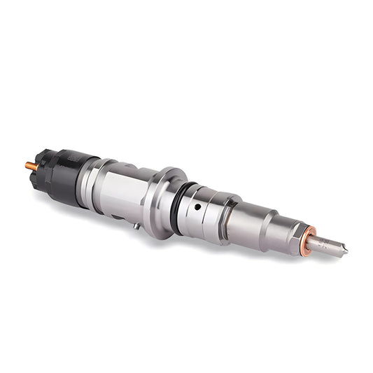 0445120204 5253221 986435519 Common Rail Diesel Fuel Injector for CUMMINS DODGE