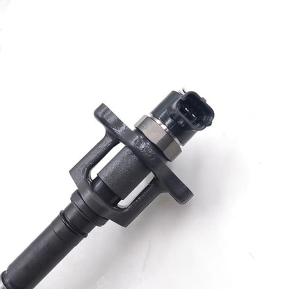 Common Rail Fuel Injector 0445120072 ME225416 for Mitsubishi Canter Fuso 4M50-T5