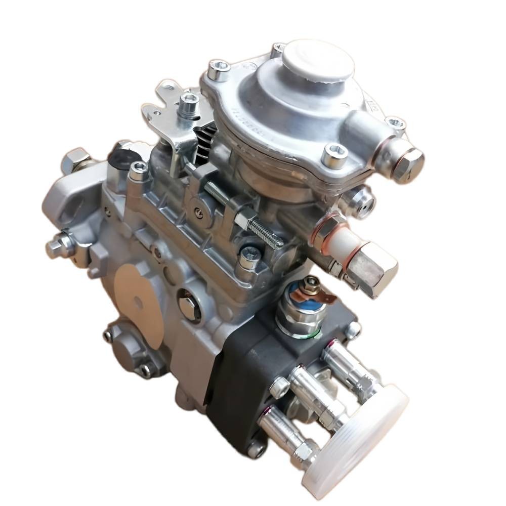 Fuel Injection Pump 0460416075 98441326 VE6／11F1125R546 for IVECO 8065.25.230
