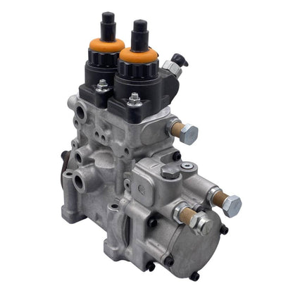 094000-0350 22100-78090 Diesel Fuel Injection Pump for HINO/TOYOTA S05C
