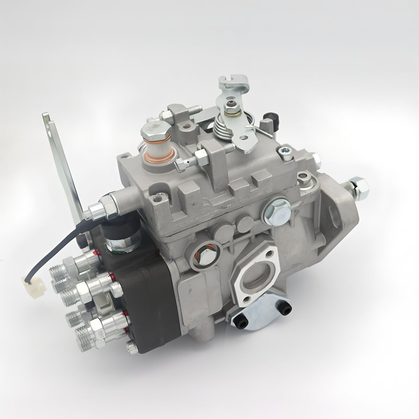 Diesel Fuel Injection Pump 104661-3001 NP-VE6／11F1150RNP222 for MITSUBISHI S6S