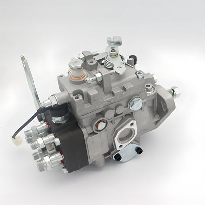 Diesel Fuel Injection Pump 104661-3001 NP-VE6／11F1150RNP222 for MITSUBISHI S6S