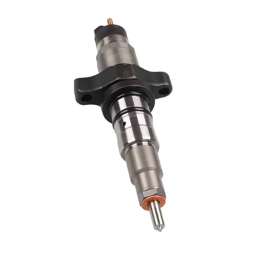 0445120208 5254688 Common Rail Diesel Fuel Injector for Cummins Dodge Ram 5.9