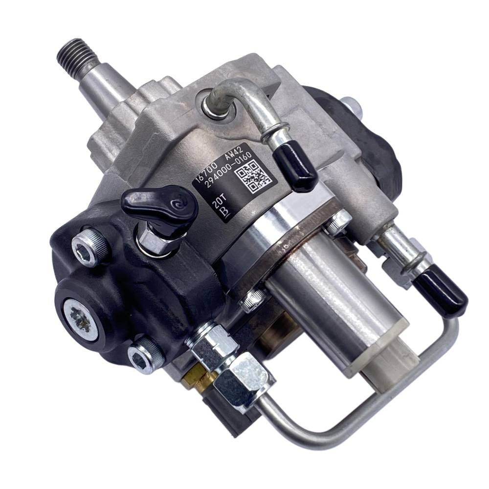294000-0160 16700AW42 Diesel Fuel Injection Pump for NISSAN YD22 ALMERA/PRIMERA