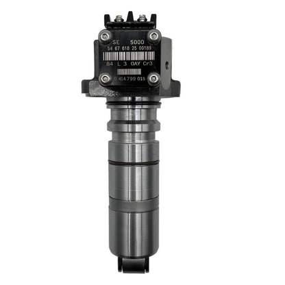 Diesel Injection Unit Pump 0414799015 A0280748902 for Mercedes Benz OM457 OM541