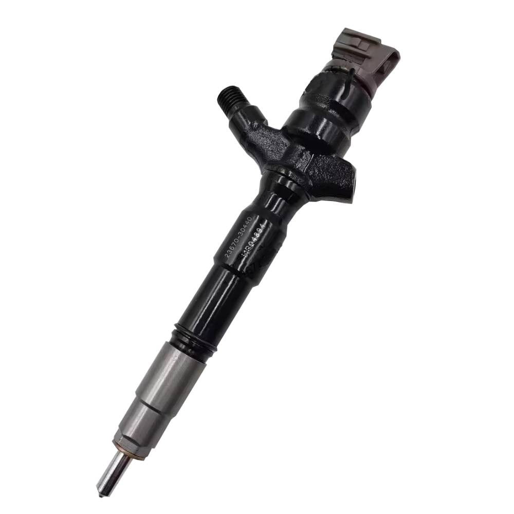 295900-0250 23670-30440 2367030440 Fuel Injector for Toyota Hiace Dyna 1KD-FTV