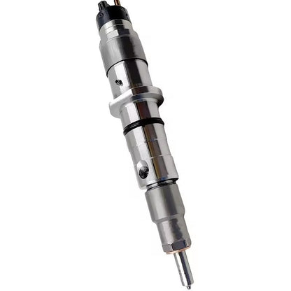 0445120121 4940640 Common Rail Diesel Fuel Injector for CUMMINS DONGFENG