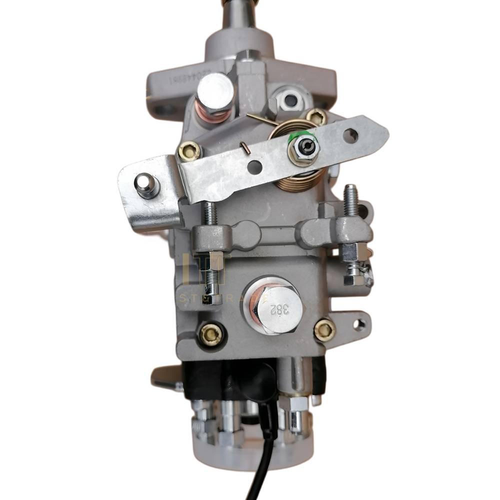 Fuel Injection Pump 196000-2640 22100-1C190 VE6／10F1900RND264 for TOYOTA 1HZ