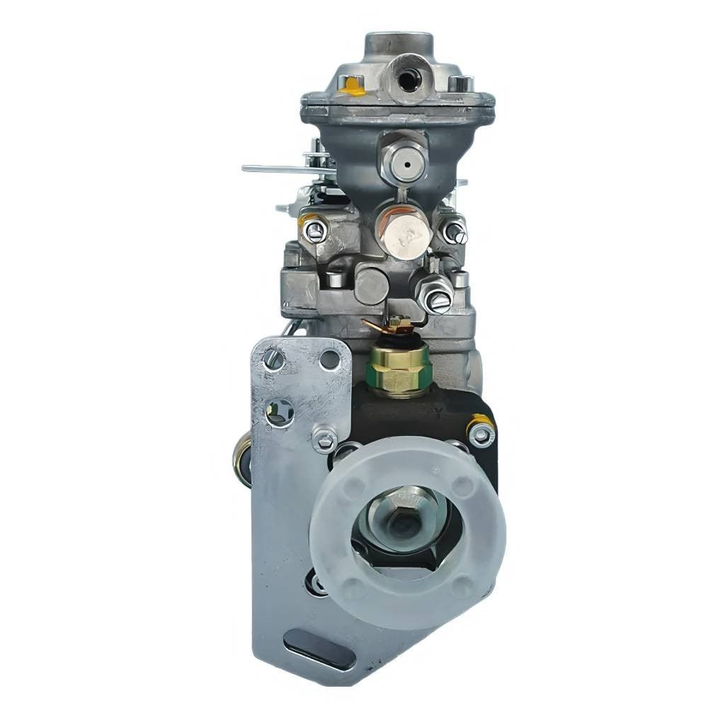 Fuel Injection Pump 0460424257 3960901 VE4／12F1400R866-6 For Cummins 4BTAA - 140