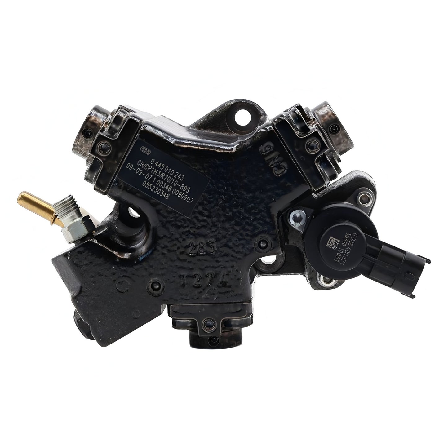 0445010243 055230348 055237690 Diesel Fuel Injection Pump for FIAT