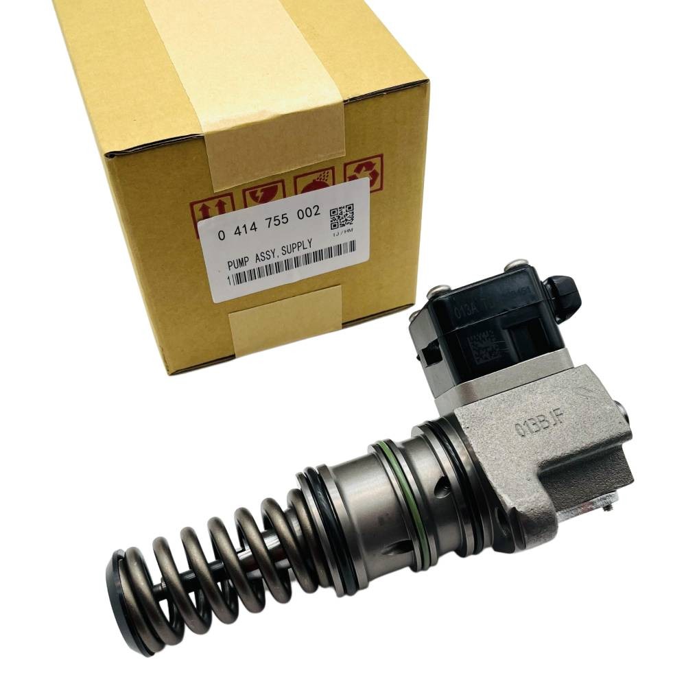 Injection Unit Pump 0414755002 313GC5222M 313GC5227M for Renault MIDR 06.24.65