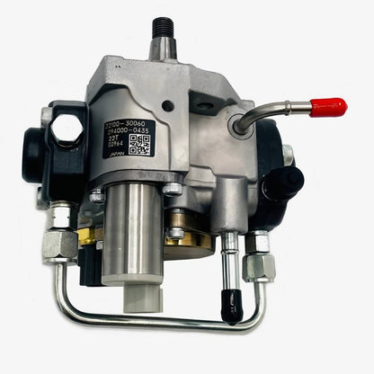 294000-0435 2940000435 22100-30060 Fuel Injection Pump for TOYOTA 2KD-FTV HIACE