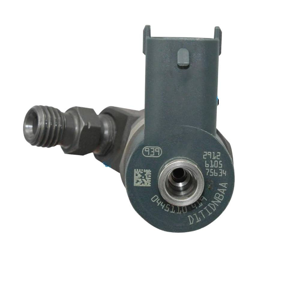 0445110419 55233955 Diesel Fuel Injector Nozzle for Fiat Ducato 2.0 CDTI Alfa