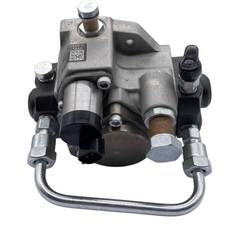 294000-1460 2940001460 22100-E0560-C Diesel Fuel Injection Pump for HINO