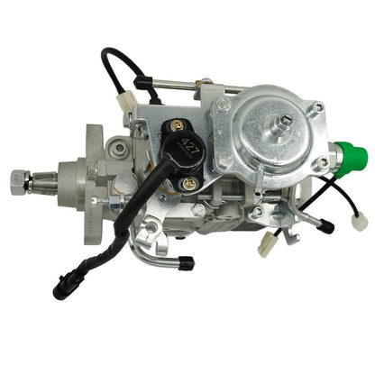Diesel Fuel Injection Pump 104746-6442 NP-VE4/11F1900LNP2075 for ISUZU 4JB1-T