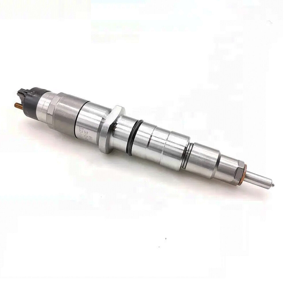 Common Rail Diesel Fuel Injector 0445120029 3965721 for Cummins ISC Engine