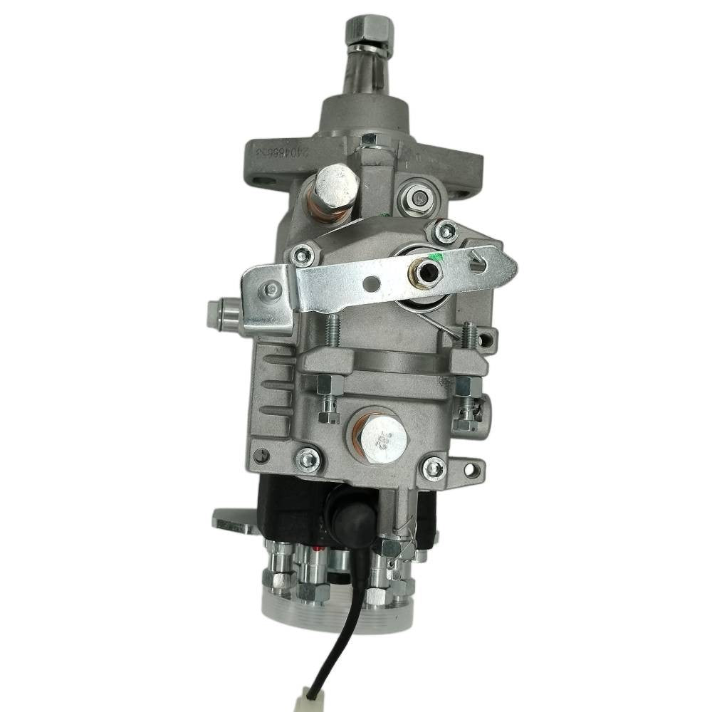 Fuel Injection Pump 196000-2670 22100-1C220 VE6／10F1900RND267 for TOYOTA 1HZ