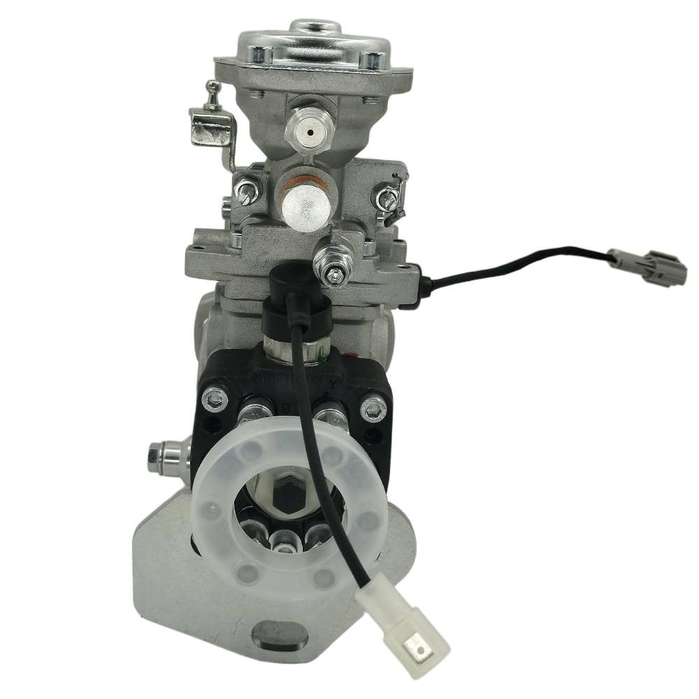 Fuel Injection Pump 196000-4171 22100-1C380 VE6/10F1900RND417 for TOYOTA 1HZ