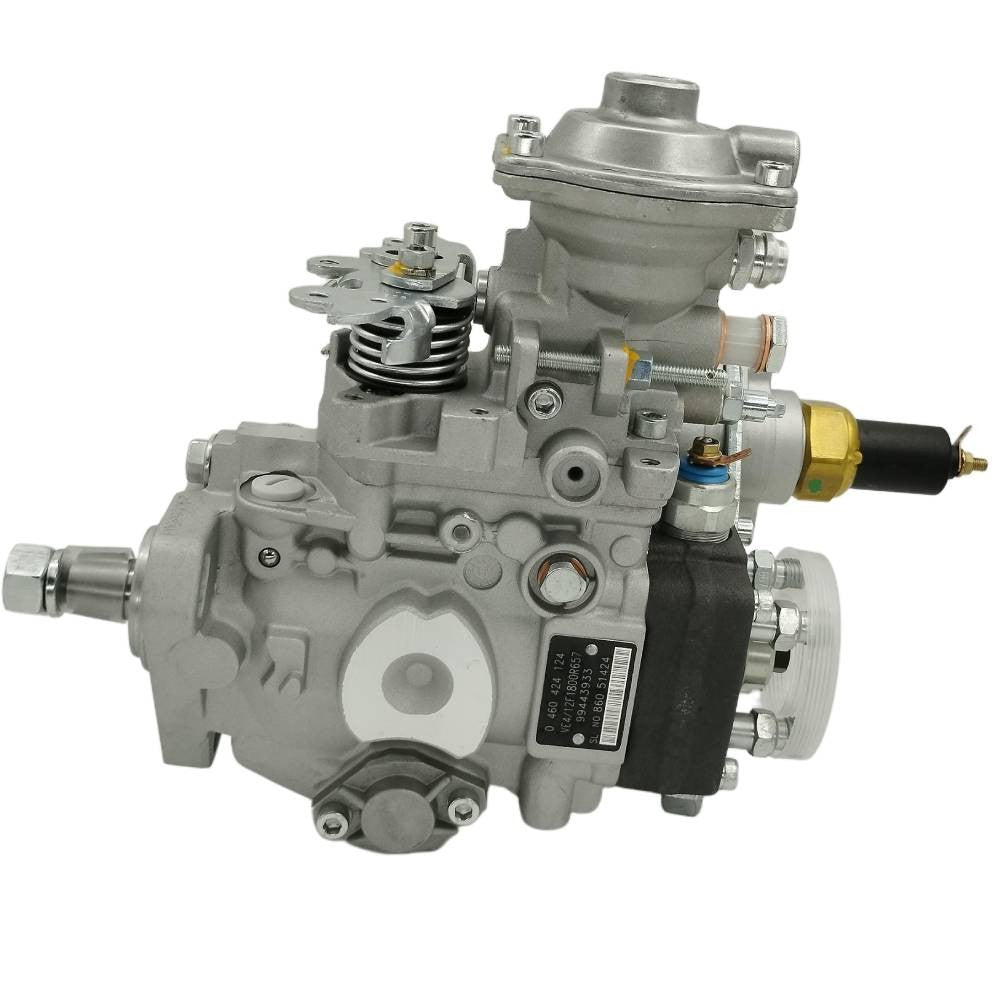 Injection Pump 0460424124 99443933 99477859 500328971 VE4/12F1800R657 For IVECO