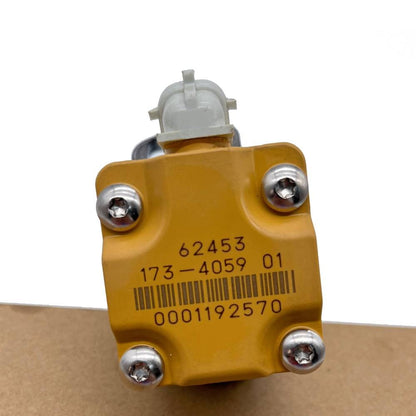 173-4059 1734059 Common Rail Diesel Fuel Injector for Caterpillar CAT 3126B